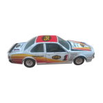 Bmw 635 burago 1 / 26