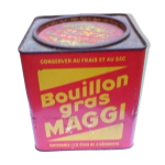 Bote bouillon maggi