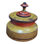 Bo�te � �pices, inde