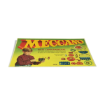 Bote meccano
