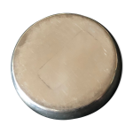 Bote  pilule en argent