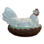 Bote poule barbotine