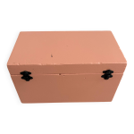 Bote de rangement relooke main