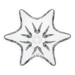 Bol en cristal baccarat / vide poche