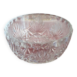 Bol, rince doigt en cristal taill