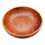 Bol saladier en bois