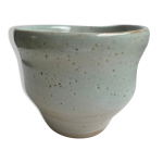 Bol sign en grs artisanal annes 60