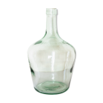 Bonbonne 2 l transparente