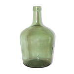 Bonbonne 2 l verte