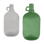 Bonbonne 3 l verte