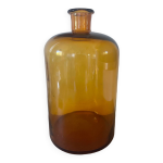 Bonbonne ambre 7l