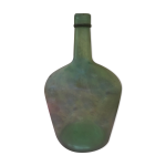 Bonbonne dame jeanne vintage