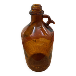 Bonbonne prolabo ambre