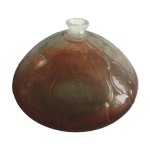 Bonbonne en verre