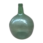 Bonbonne en verre  dame jeanne