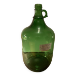 Bonbonne vintage