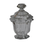 Bonbonni�re ancienne en cristal