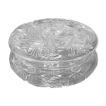 Bonbonnire cristal