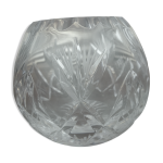Bonbonnire cristal bohemia