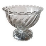Bonbonnire verre