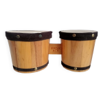 Bongo jouet instrument de musique pour enfant