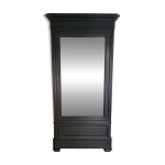 Bonnetire ancienne  miroir