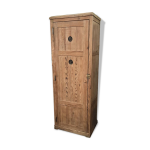 Bonnetire ancienne en sapin