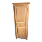Bonneti�re armoire ch�ne massif