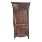 Bonnetiere bois massif