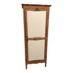 Bonneti�re en bois r�nov�e