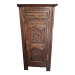 Bonnetiere bretonne 1870