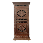 Bonneti�re bretonne 19eme siecle