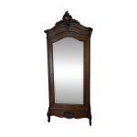 Bonneti�re ch�ne massif