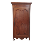 Bonnetière louis xv en merisier Bonnetière louis xv en merisier