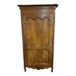 Bonneti�re louis xv en noyer