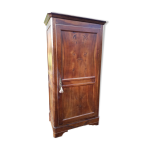 Bonneti�re en loupe d ormes