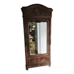 Bonneti�re avec miroir