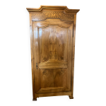 Bonnetière en noyer Bonnetière en noyer