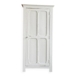 Bonnetière parisienne patinée (rénovée) Bonnetière parisienne patinée (rénovée)