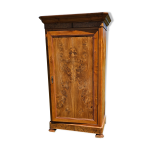 Bonneti�re � patine caramel