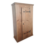 Bonnetière pin brut Bonnetière pin brut