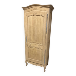 Bonnetire style louis xv en bois brut