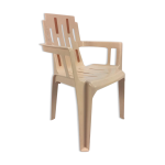 Boston by pierre paulin garden chair