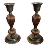 Bougeoirs