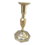 Bougeoir en bronze