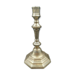 Bougeoir en bronze poque louis phillipe