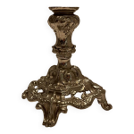 Bougeoir / chandelier