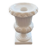 Bougeoir forme vase mdicis
