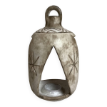 Bougeoir lanterne photophore flix ceram