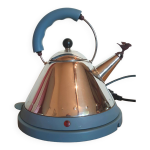 Bouilloire lectrique alessi design michael graves 2001